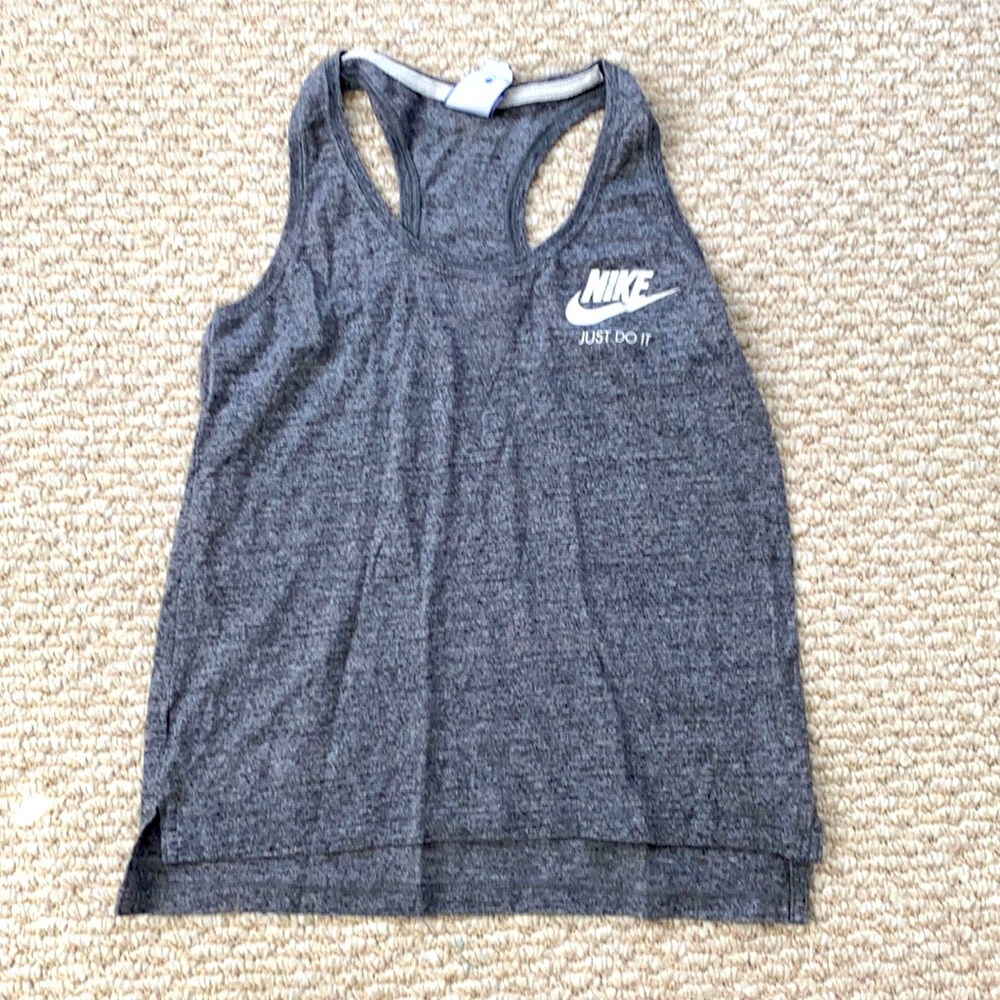 Nike Workout Tank